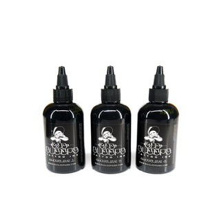 Big Sleeps Ghostline Grey Set of 3