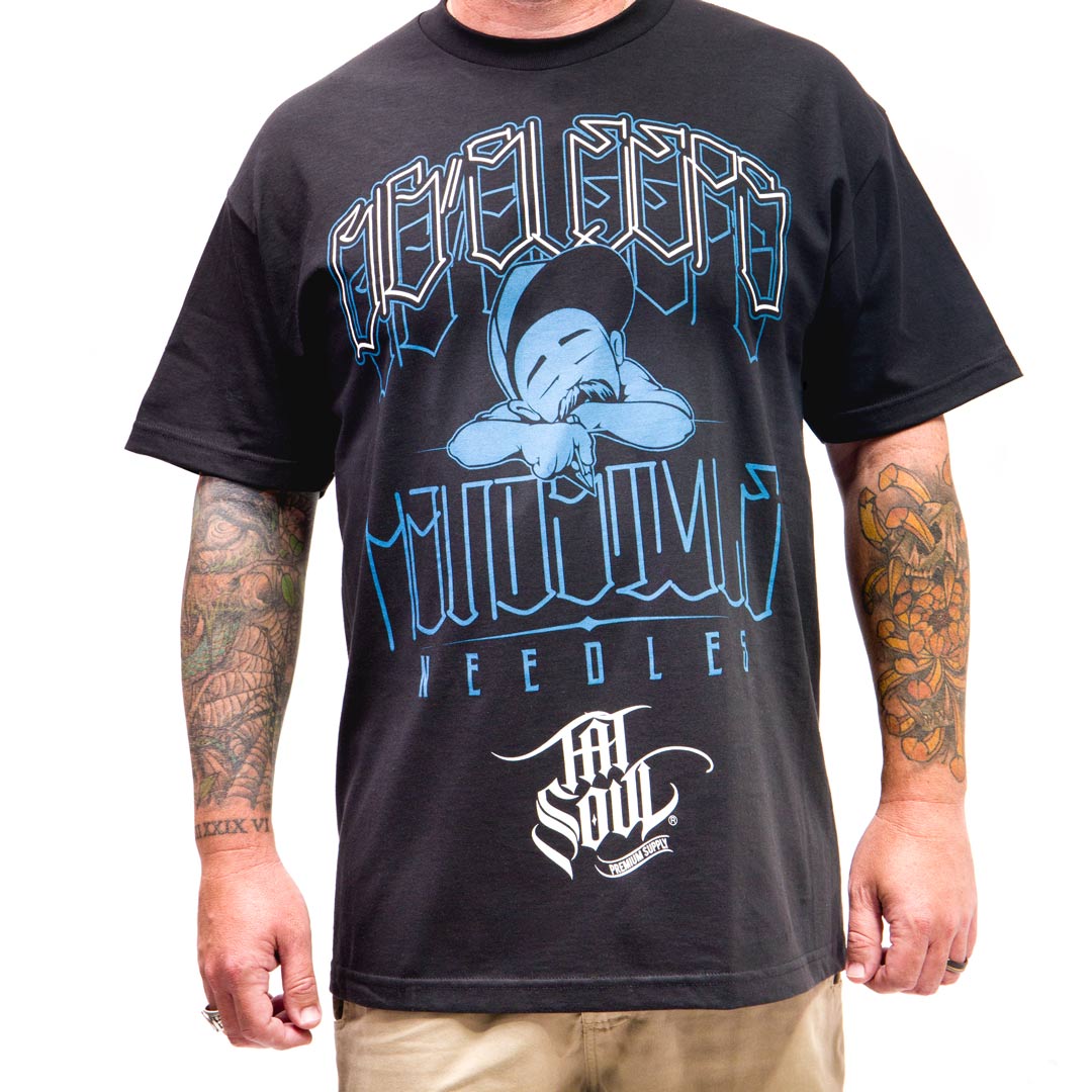 Big Sleeps T-Shirt