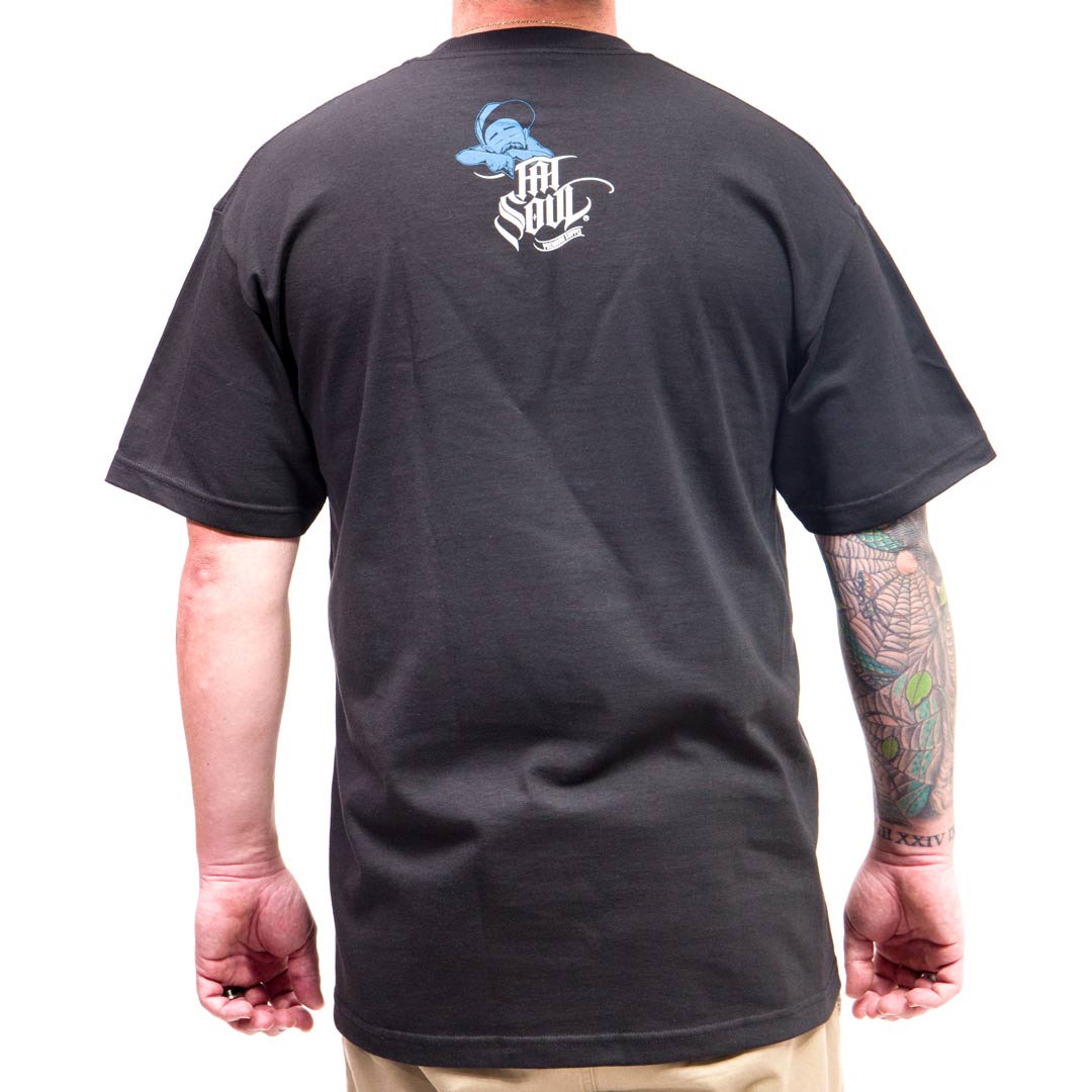 Big Sleeps T-Shirt