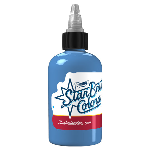 Starbrite Ink - Baby Blue
