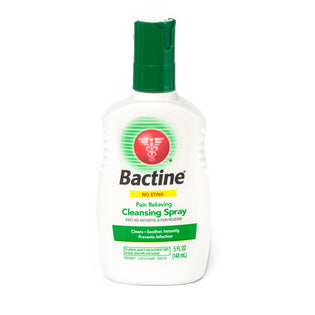 Bactine Cleansing Spray for Tattoo Aftercare