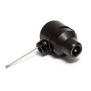 Black Cheyenne Sol Terra for angled tattoo machines