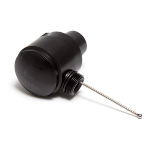 Black Cheyenne Sol Terra for angled tattoo machines