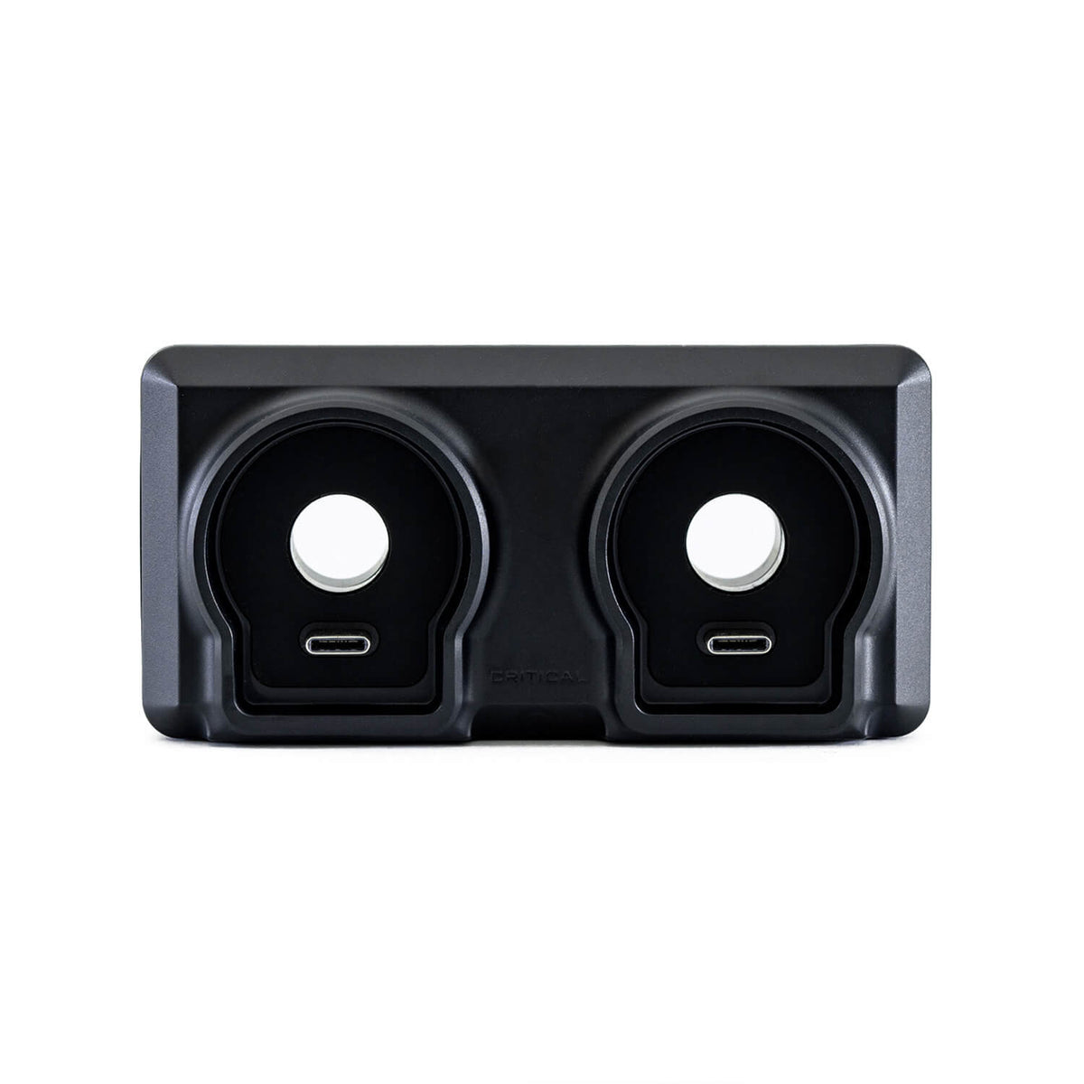 Critical Universal Battery Dock for PMU Power SuppliesCritical Universal Battery Dock for the Bishop Power Wand