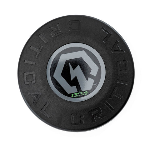 A Critical Connect Foot Switch. Foot switches and other tattoo power supplies are available at TATSoul. 