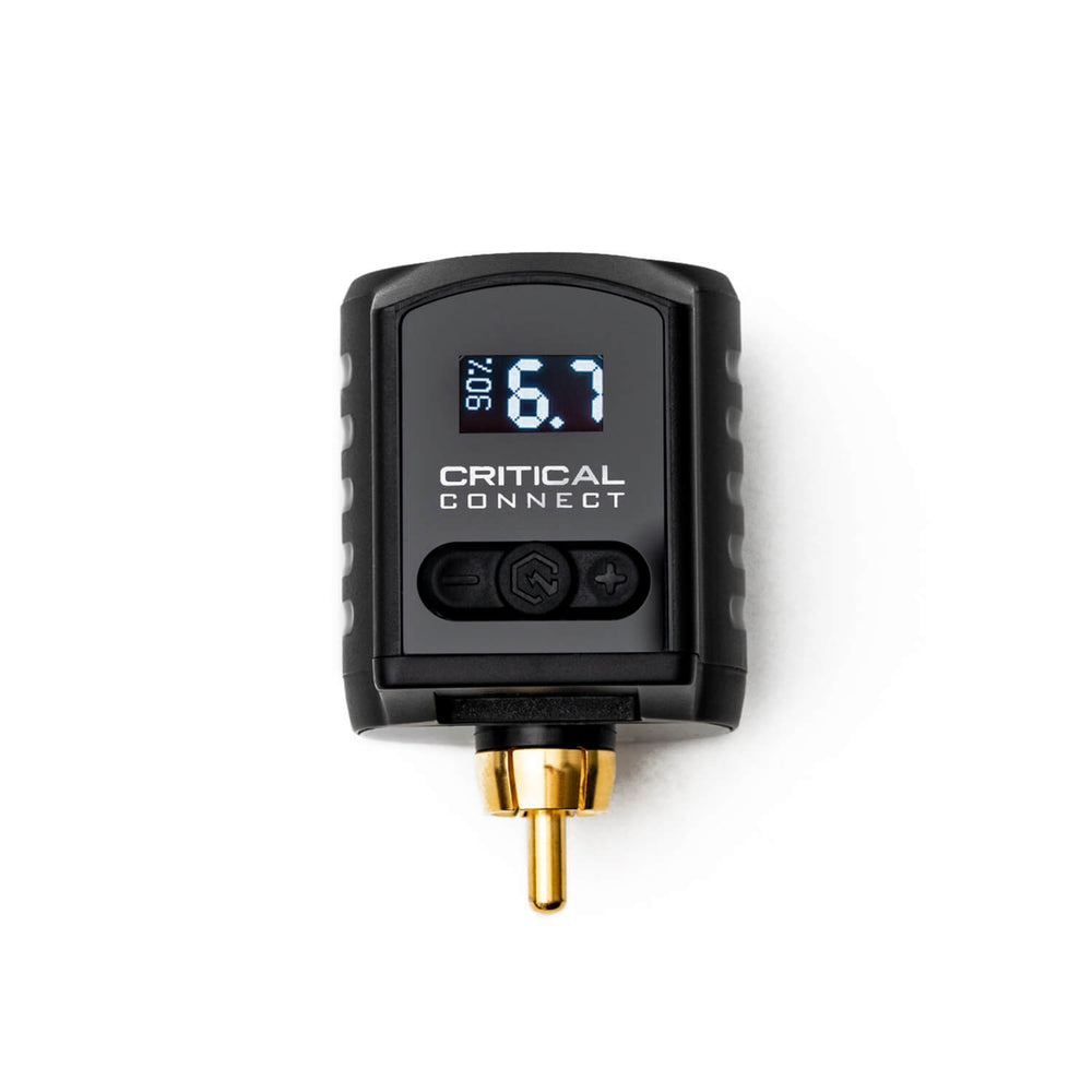 正規店仕入れの - V1 Connect Critical Battery Footswitch & Dock Shorty, Others
