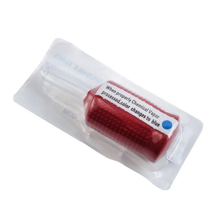 Wrath Gen2 Disposable Cartridge Grip (10 pack)