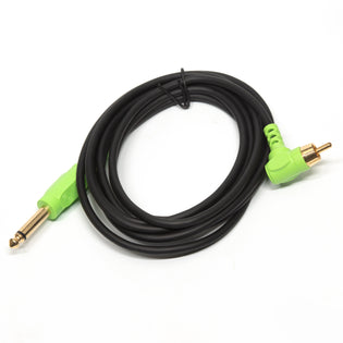 Critical Magnetic 90 Degree RCA Cord 