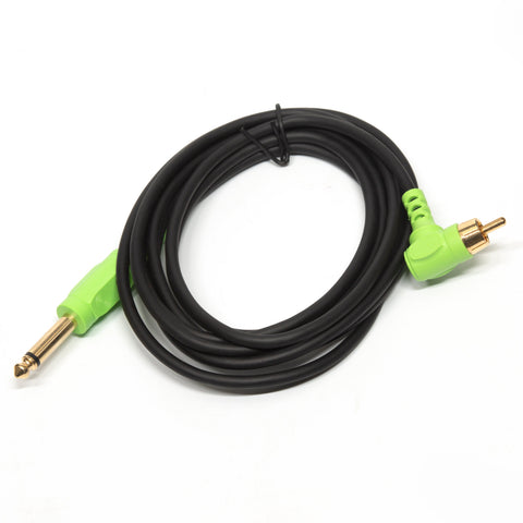 Critical Magnetic 90 Degree RCA Cord 