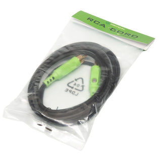 Critical Magnetic Straight RCA Cord 