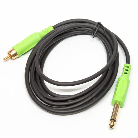 Critical Magnetic Straight RCA Cord 