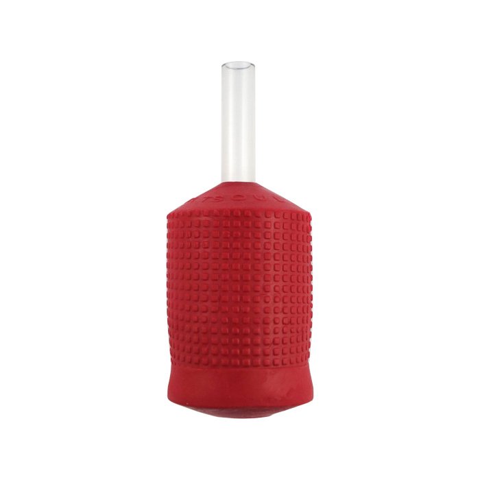 Wrath Gen2 Disposable Cartridge Grip (10 pack)