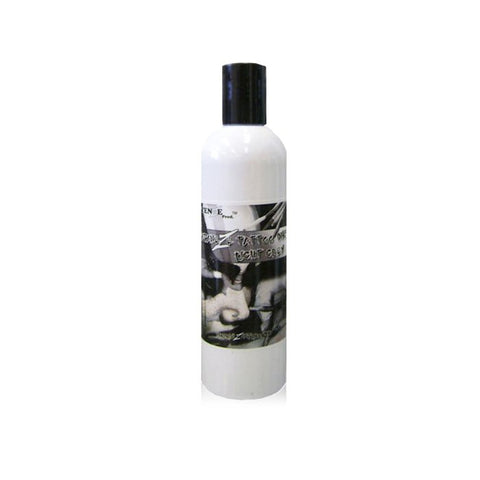 Intenze Light Sumi Ink for Tattooing Intenze Ink Sumi Ink Light Variation in 12 oz. Bottle 