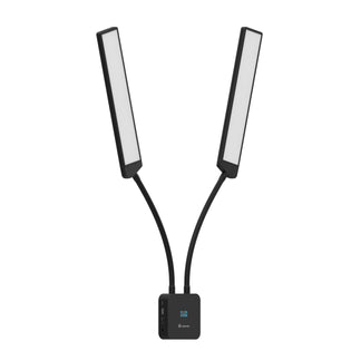 Lume Cube Flex Pro tattoo lamp