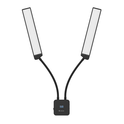 Lume Cube Flex Pro tattoo lamp