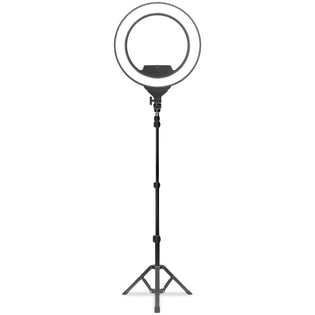 Lume Cube Cordless tattoo round lamp