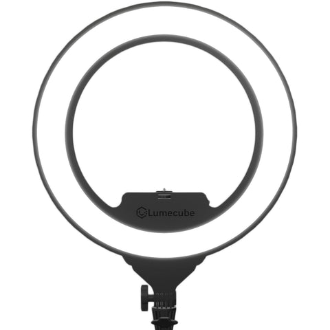 Lume Cube Cordless tattoo round lamp