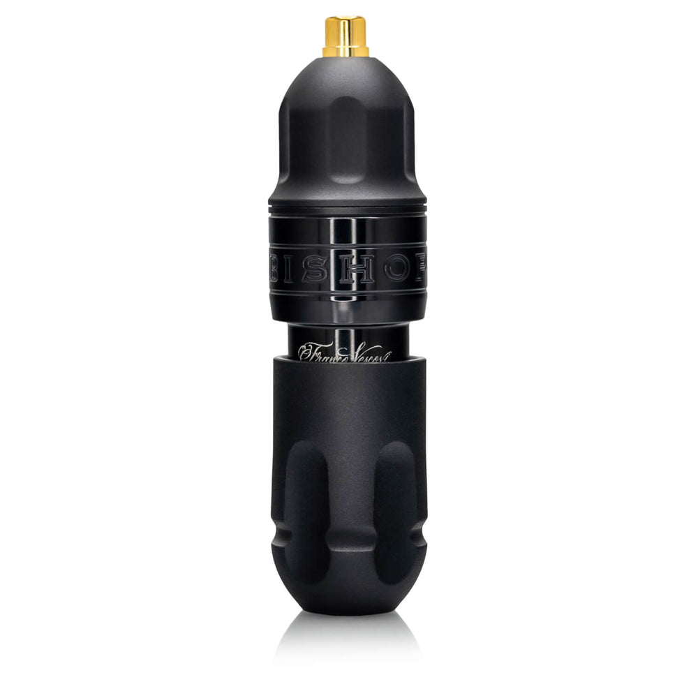 Bishop Power Wand - RCA Only タトゥーマシン LINER-POWER-WAND-PRODUCT-SHOTS