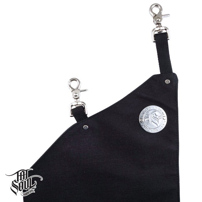Leg Apron - Cordura Nylon – TATSoul Premium Supply