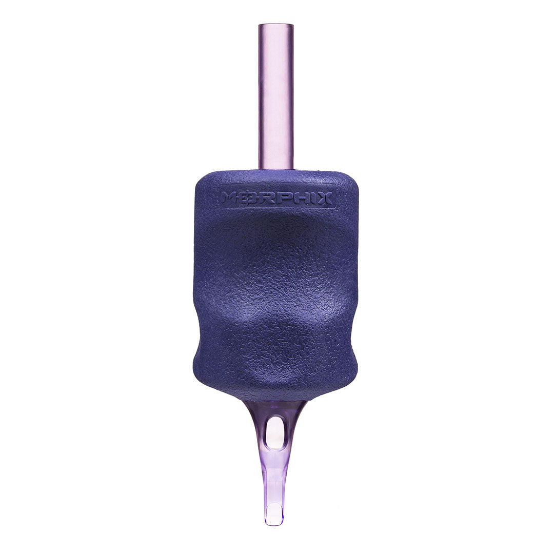 Morphix Humbolt Disposable Tattoo Tubes