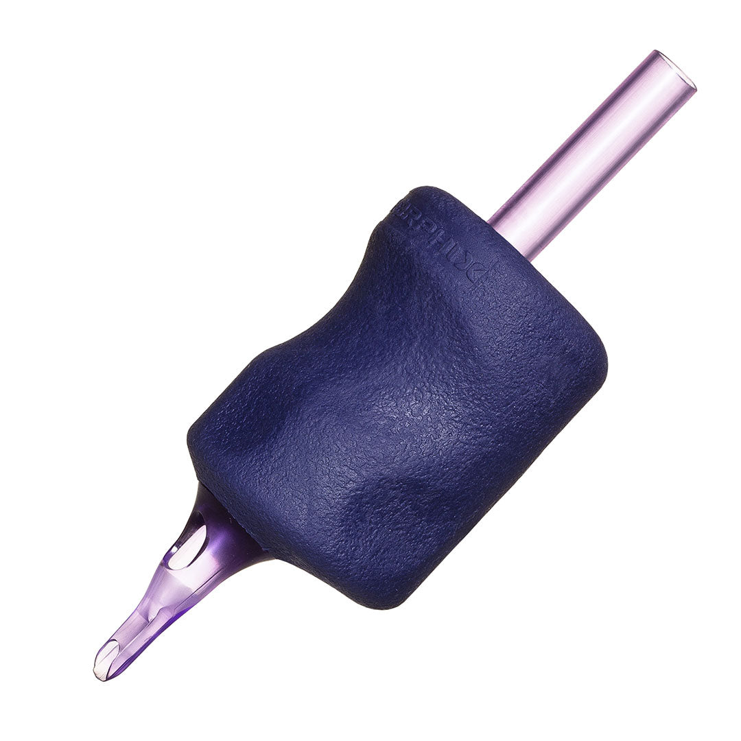 Morphix Humbolt Disposable Tattoo Tubes