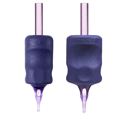 Morphix Humbolt Disposable Tattoo Tubes