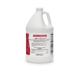 Opti-Cide3 Disinfectant Cleaner