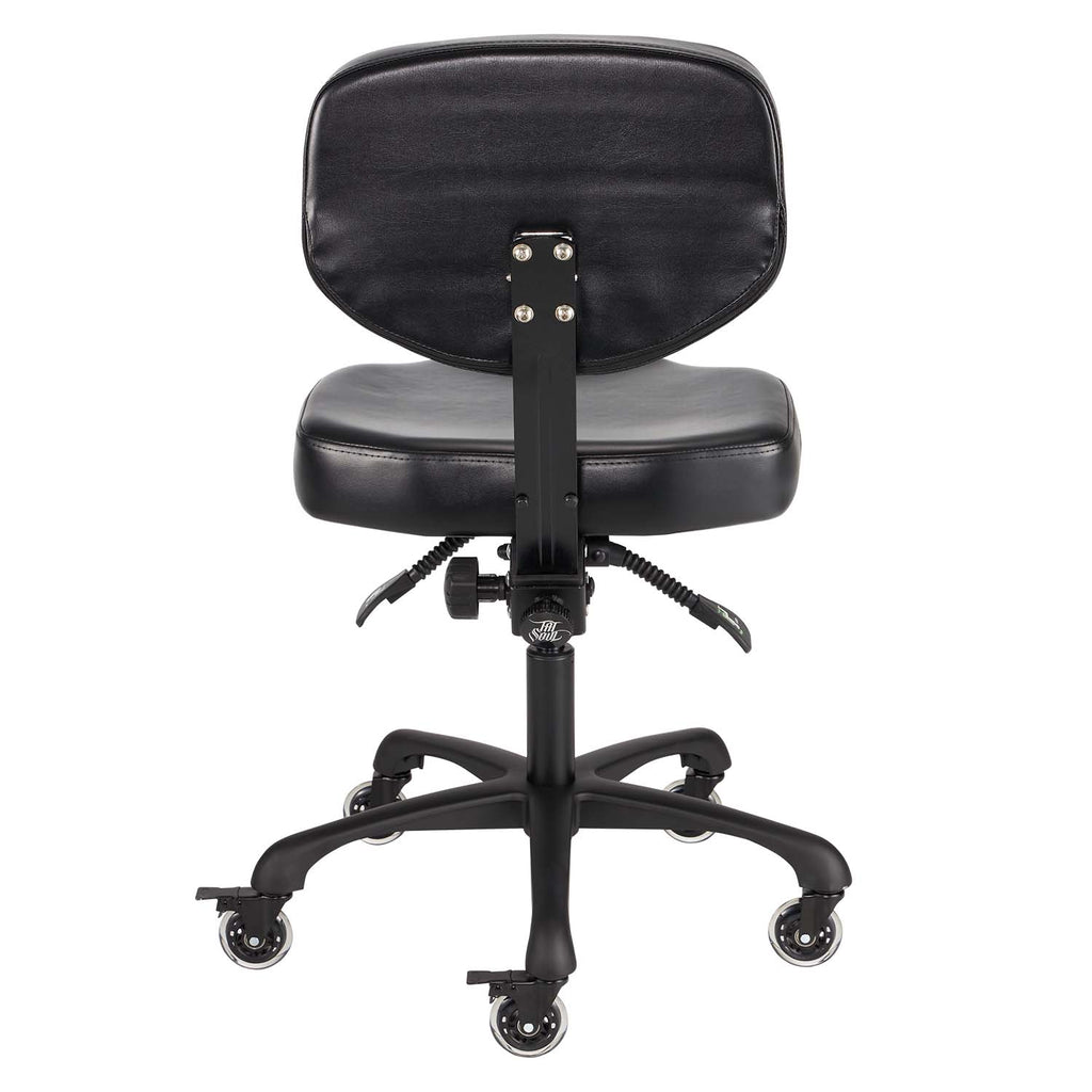 Oros Artist Chair - Easy to Adjust and Move