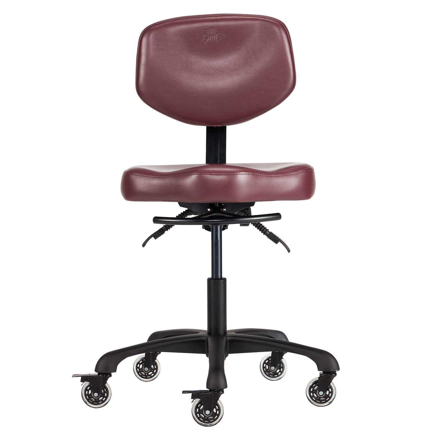Oros Artist Chair - Easy to Adjust and Move