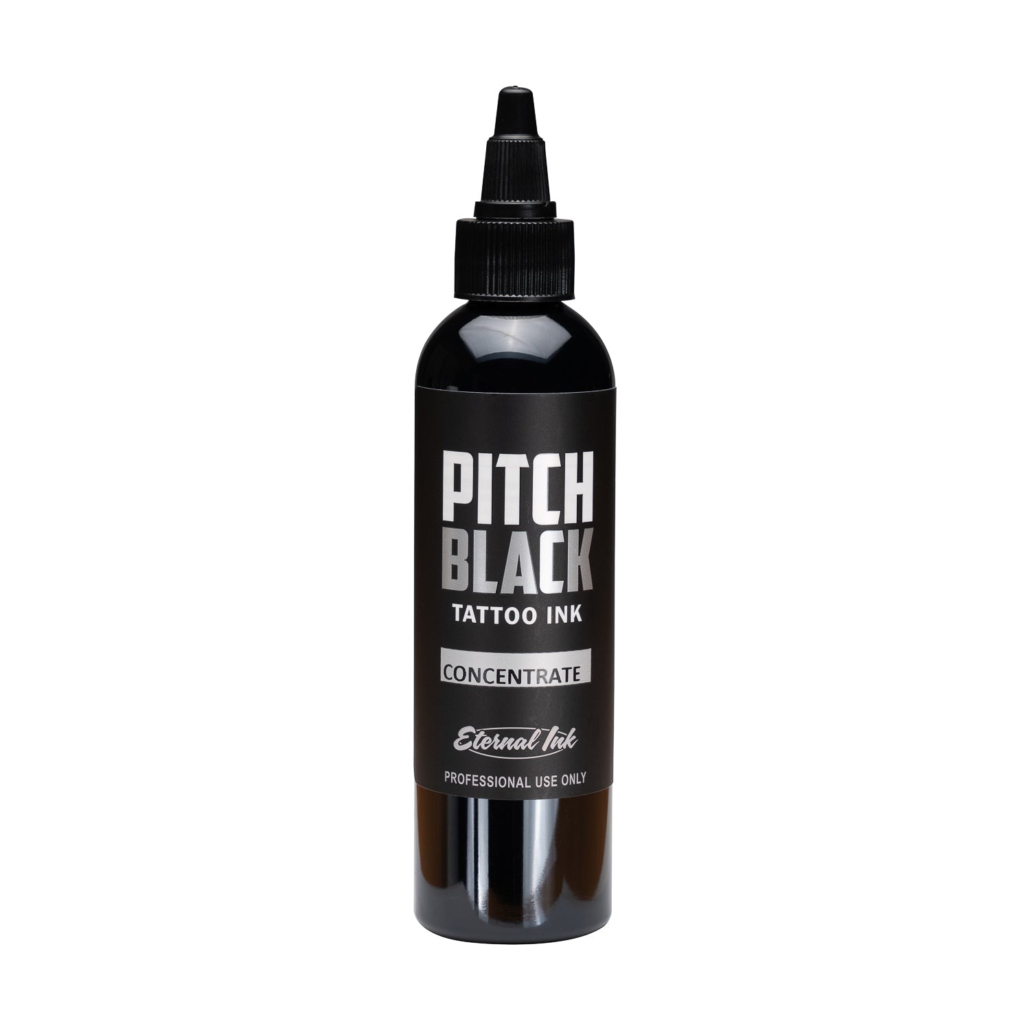 Eternal Ink - Pitch Black Concentrate Tattoo Ink