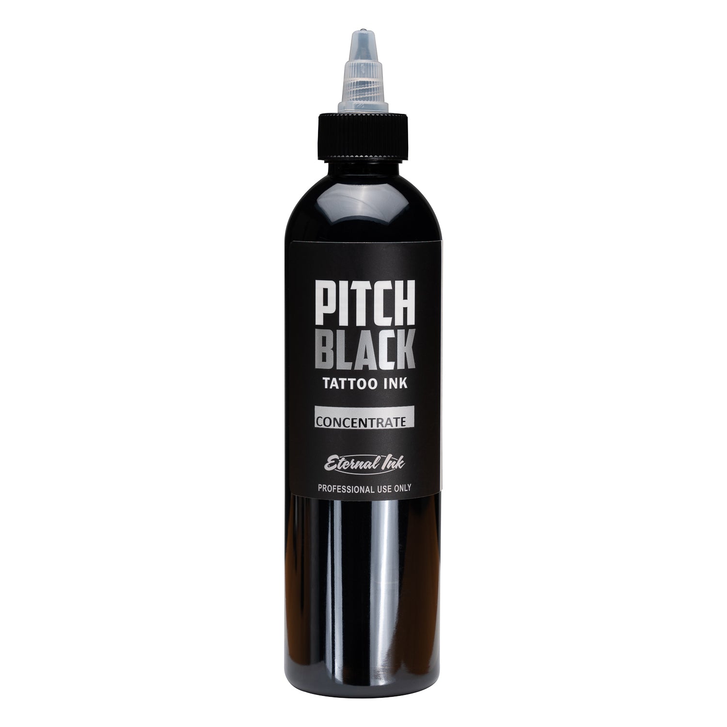 Eternal Ink - Pitch Black Concentrate Tattoo Ink