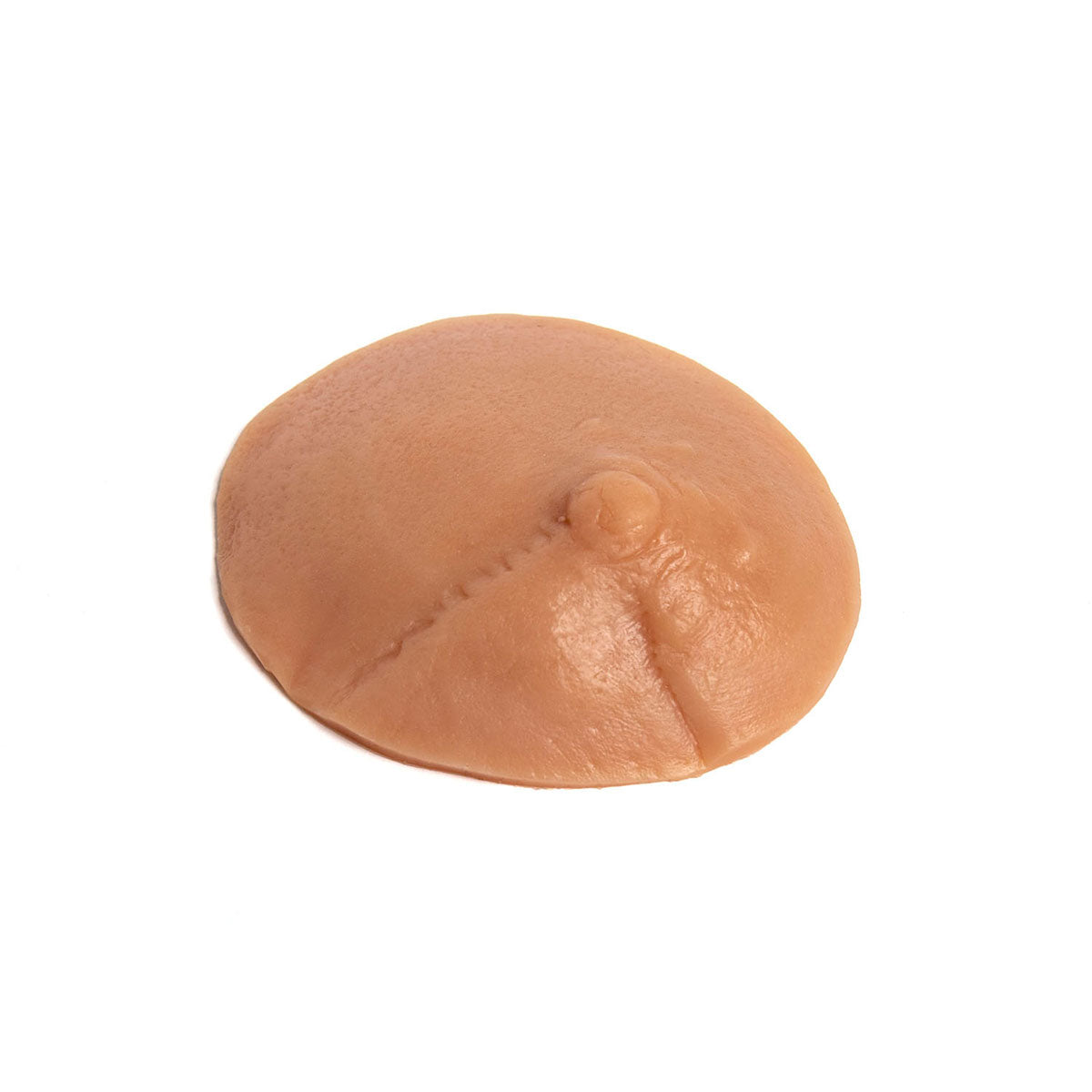 A.R.T. Silicone Mini Nipple Model