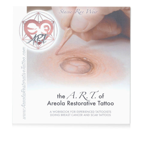 Stacie-Rae A.R.T. PMU Workbook 