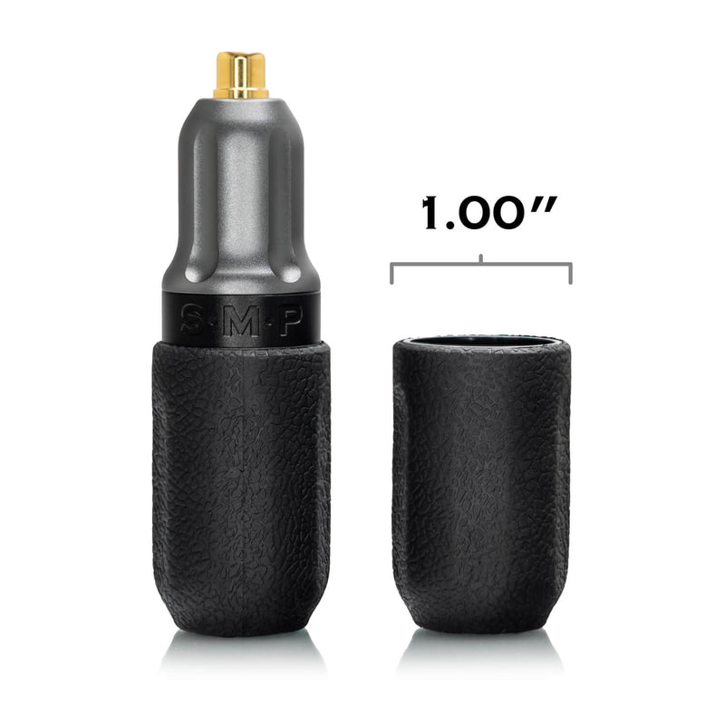 Bishop SMP Disposable Tattoo Grips (20 Pack)