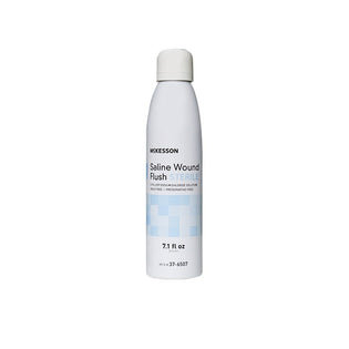 Wound Wash Piercing Aftercare Spray 