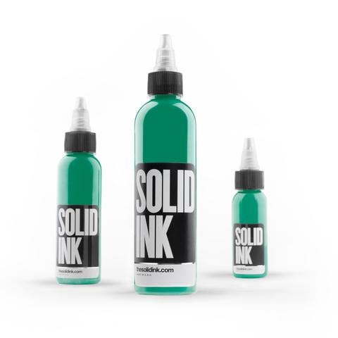 Solid Ink - Dragon Tattoo Ink
