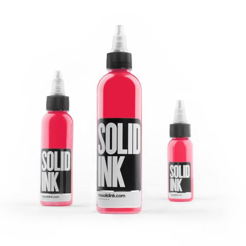 Solid Ink - Watermelon Tattoo Ink