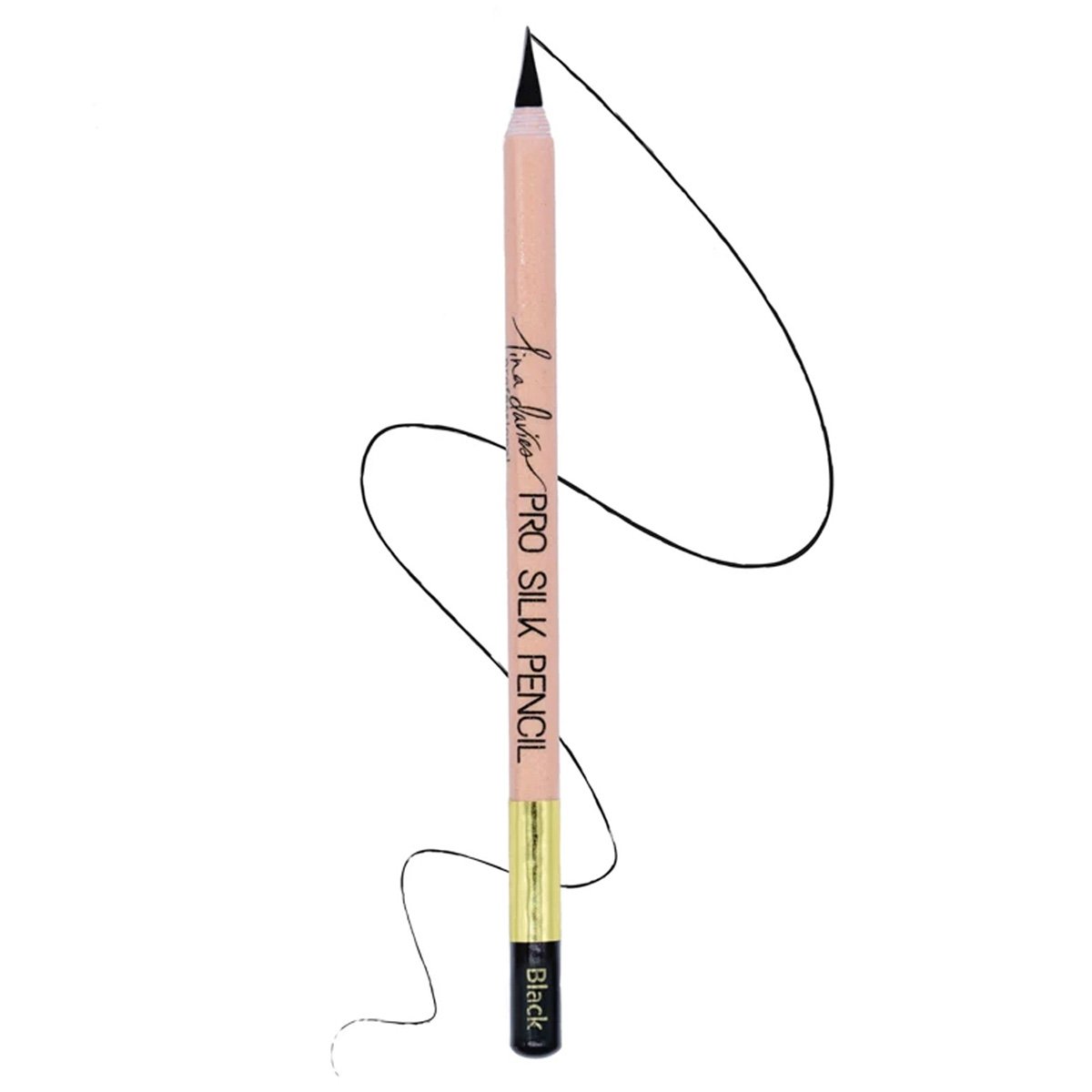 Tina Davies - Pro Pencil for PMU