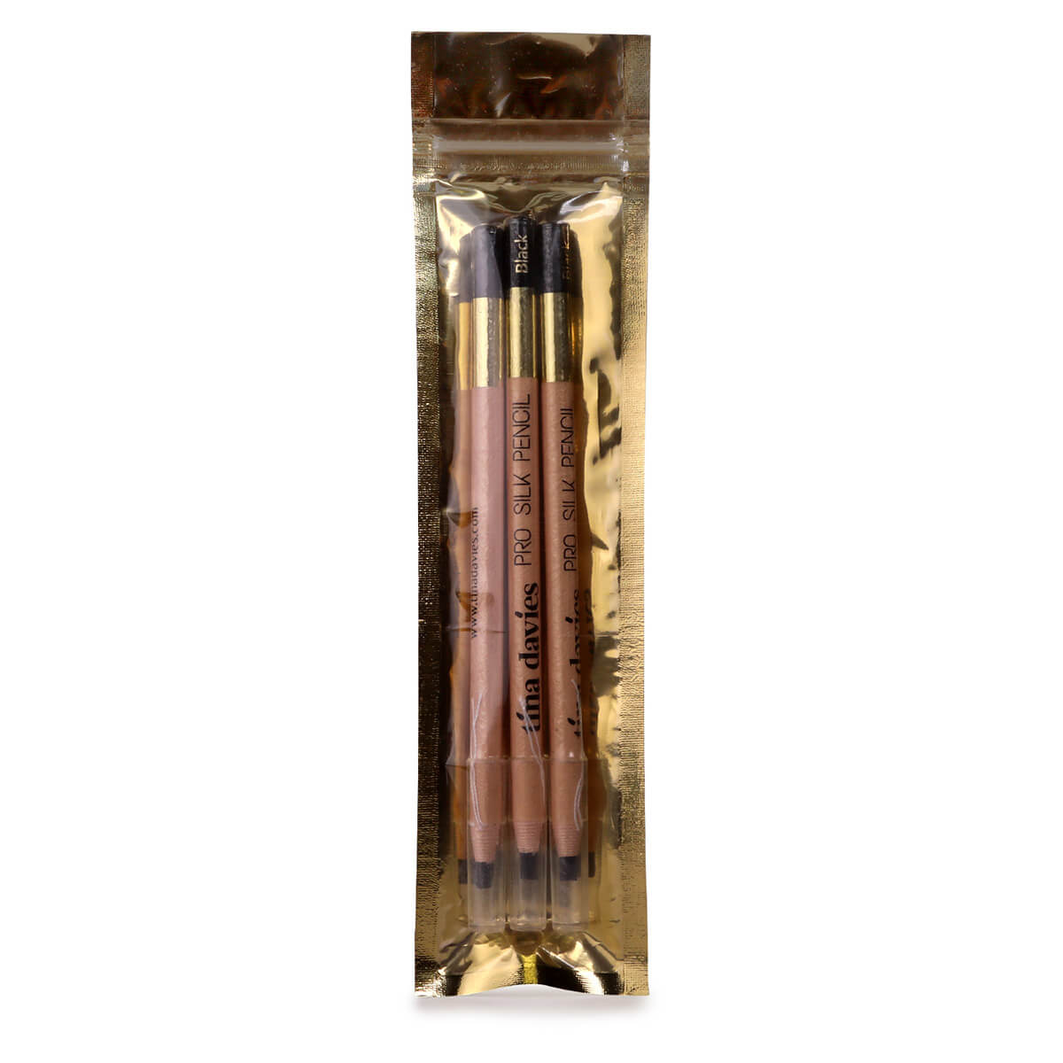 Tina Davies - Pro Pencil