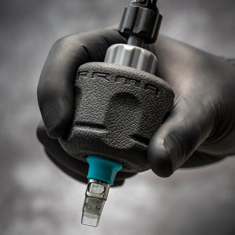 Bishop Arma Adjustable Disposable Grips