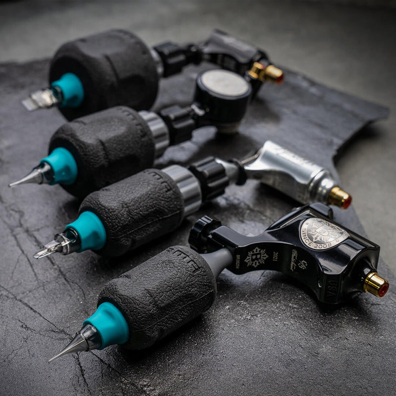 Bishop Arma Adjustable Disposable Grips