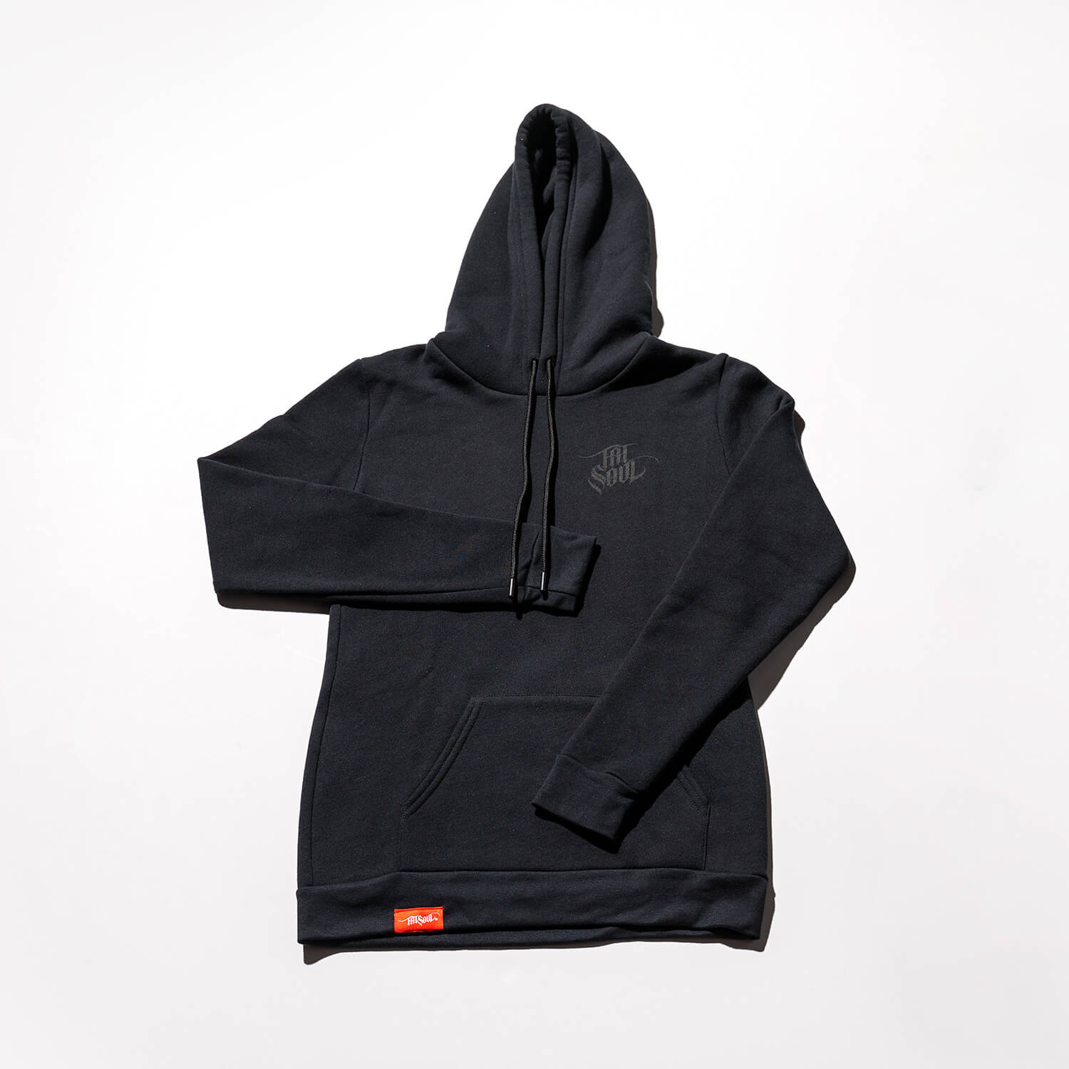 TATSoul Hoodie - Panther