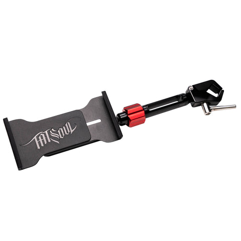 TATSoul Extension Arm for tattoo furniture.