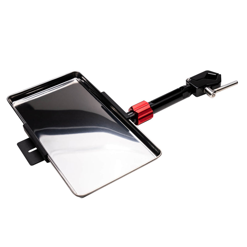 TATSoul Extension Arm And Tray Bundle assembled.