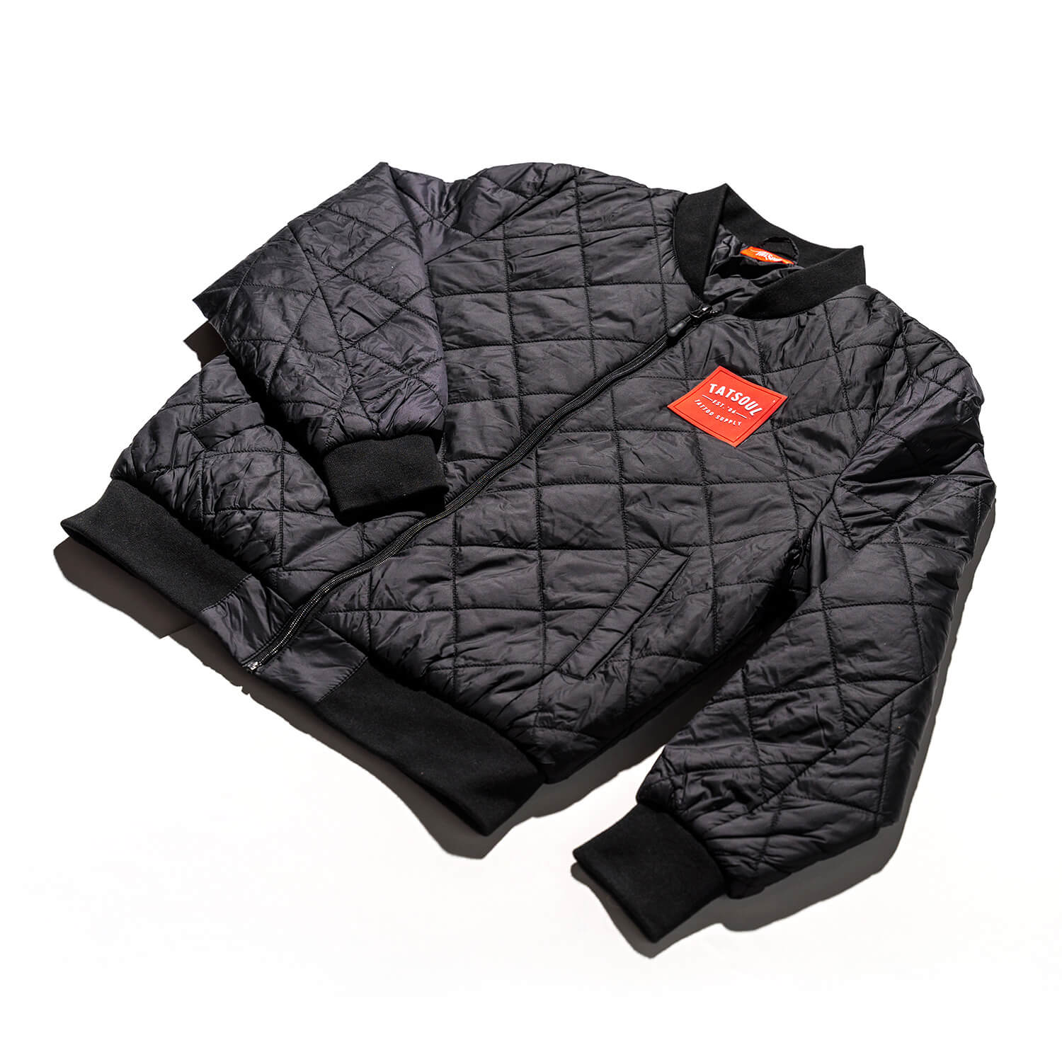 TATSoul Bomber Jacket
