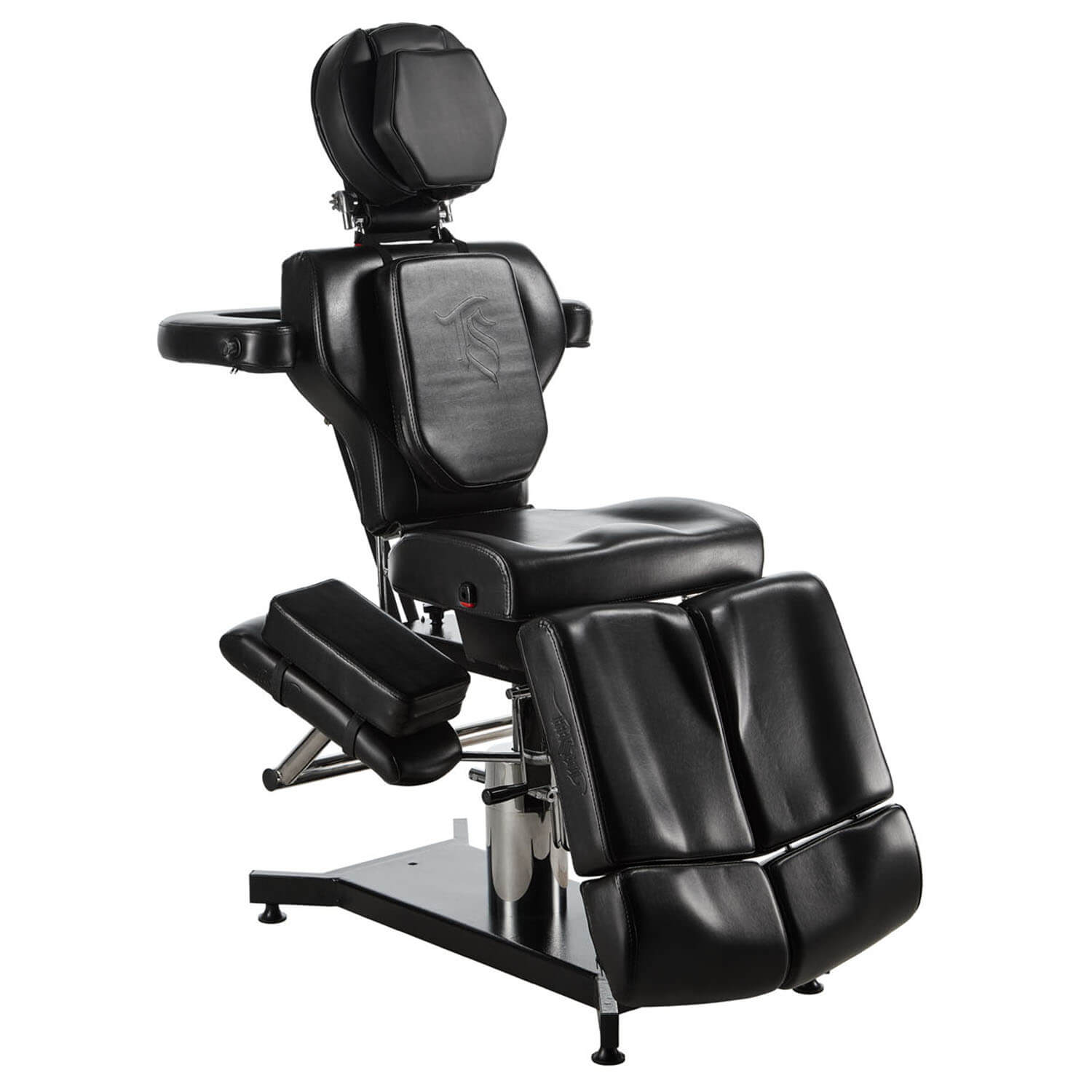 TATSoul Ergonomic Scalp Headrest Comfort Bundle