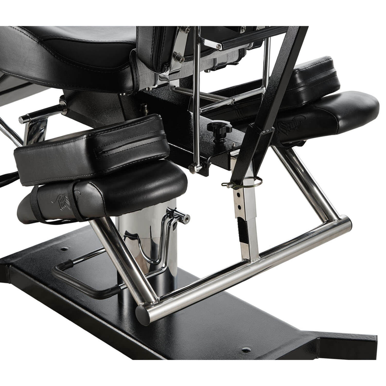 TATSoul Ergonomic Scalp Headrest Comfort Bundle