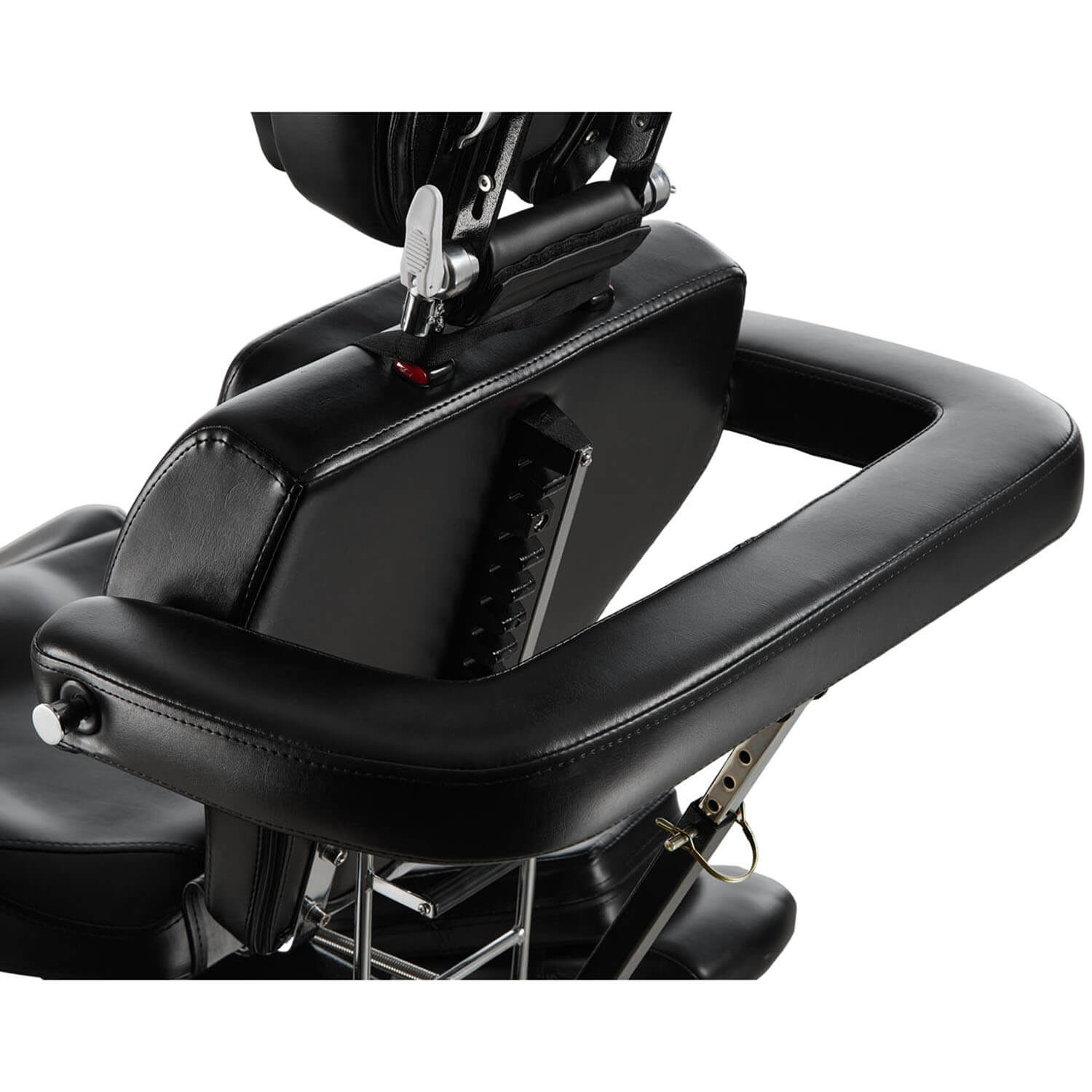 TATSoul Ergonomic Scalp Headrest Comfort Bundle
