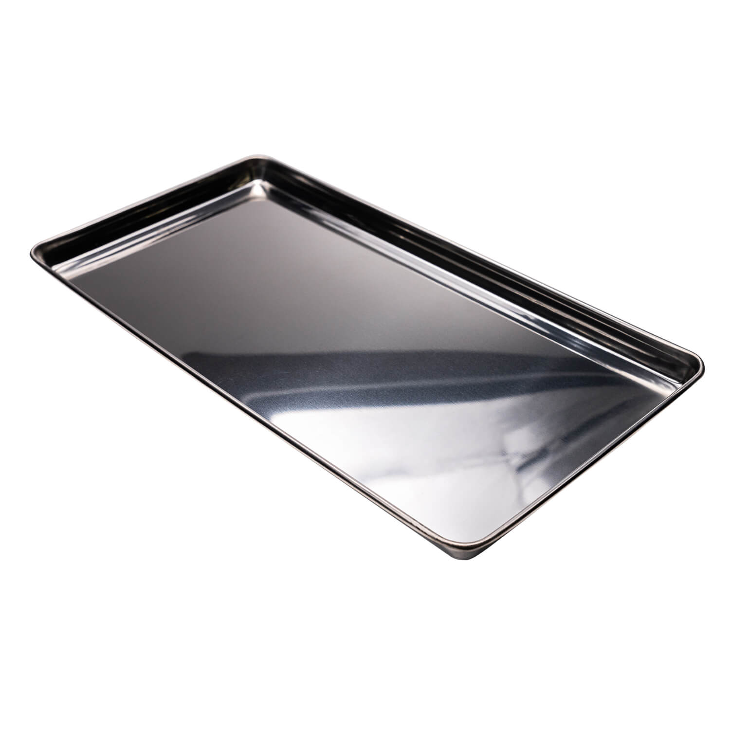 TATSoul Stainless Steel Tray for tattoo supplies.