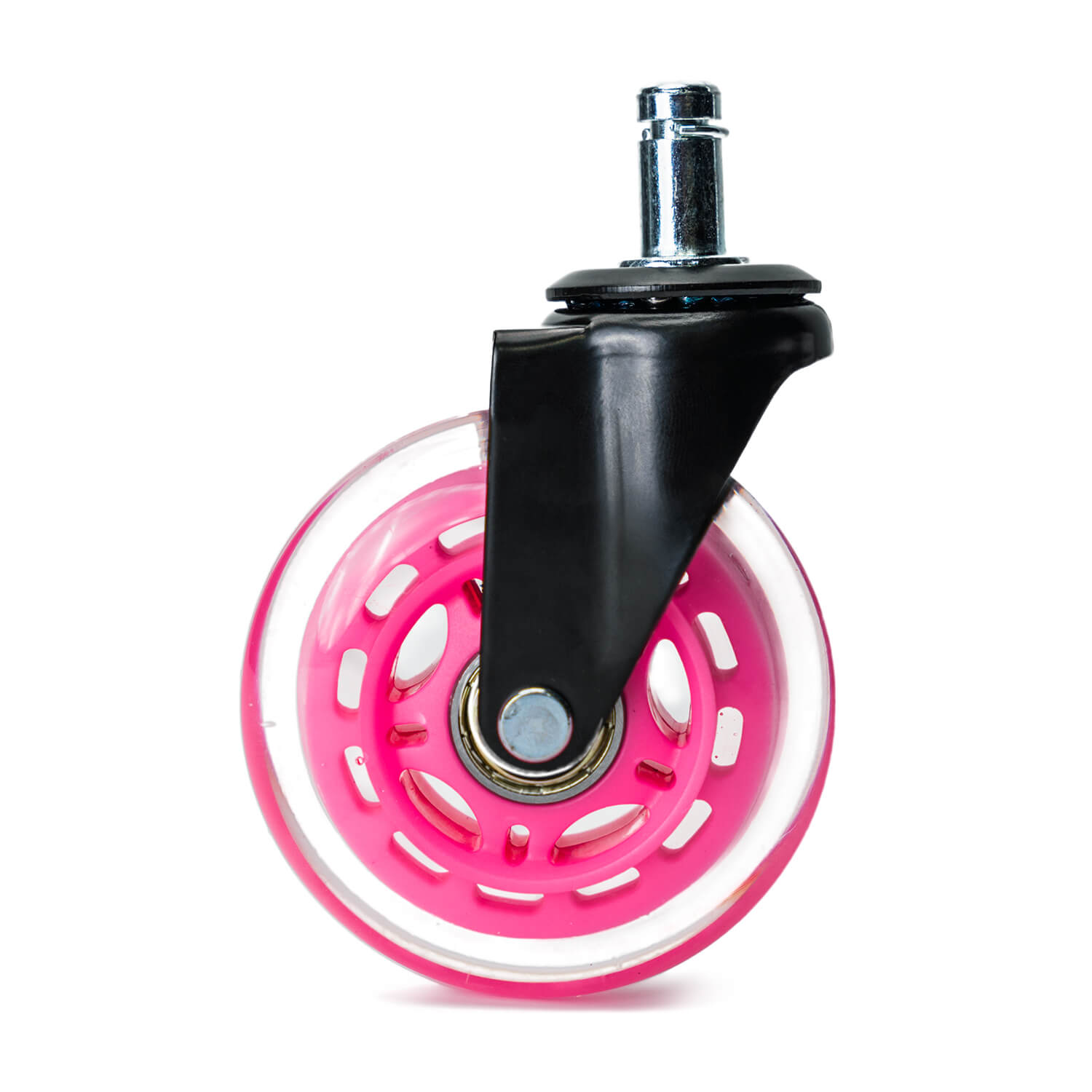Artist Chair Roller Blade Wheels (Set of 5)